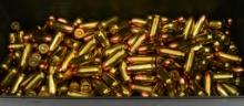 500 Rounds Of Mixed .45 ACP Ammunition