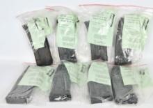 (8) Combo Mag AR-15 & Ruger Mini-14 & Armalite 180
