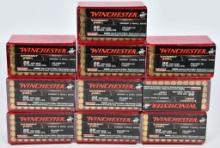 500 Rounds Of Winchester .22 Win Mag Ammo