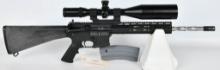 DPMS Panther Arms A-15 Semi Auto Rifle .223