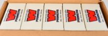 5000 Count Case of Winchester Small Pistol Primers