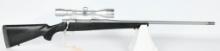 Howa 1500 Bolt-Action Rifle .338 Win Mag
