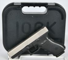 Glock 21 Gen 4 Semi Auto Pistol .45 ACP