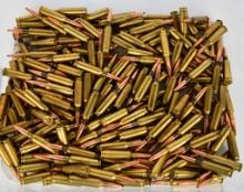 200 Rounds Of Mixed 6.5 Creedmoor Ammo