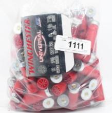 100 Rounds Of Winchester 12 Ga Shotshells