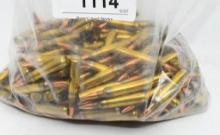200 Rounds Of Remington .223 Rem Ammunition