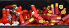 250 Rounds Of Mixed 12 Ga Shotshells