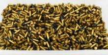 1000 Rounds Of Remington .22 LR Ammunition