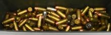 400 Rds Of Mixed .40 S&W & 45 ACP Ammunition