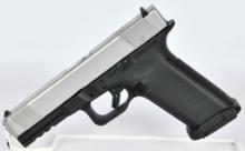 Lone Wolf TWL Glock Semi Auto Pistol 10MM