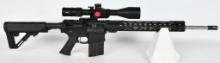 PSA Build The Wall-10 Semi Auto Rifle 6.5 Creed