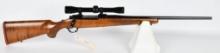 Ruger M77 Bolt Action Rifle .270 Win Tang Safety