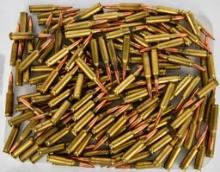 146 Rounds Of Mixed 6.5 Creedmoor Ammo