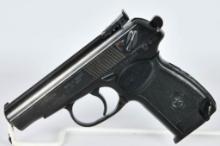Russian Imez Model IJ70-17A Makarov .380 ACP