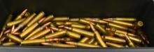 500 Rounds Of Mixed .223/5.56mm Ammunition