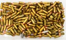 300 Rounds Of Mixed .40 S&W Ammunition