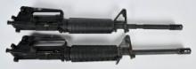 (2) 5.56 NATO Complete Upper
