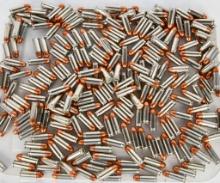 250 Rounds Of Remington .38 Super +P Ammo