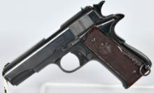 Llama .380 ACP Semi Auto Pistol