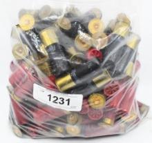 100 Rounds Of Mixed 12 Gauge Shotshells