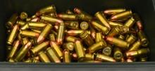 500 Rounds Of Mixed 9mm Luger Ammunition