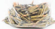 220 Rounds Of Mixed .223/5.56mm Ammunition