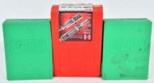 Reloading Dies For 10mm .40 S&W & .45 Colt