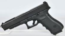 GLOCK G35 Gen3 Semi-Auto Pistol .40 S&W