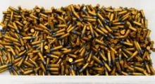 1000 Rounds Of Winchester T22 .22 LR Ammo