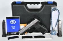 FN FNX-40 Semi Automatic Handgun .40 S&W