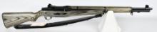 U.S. Springfield M1 Garand Rifle .30-06