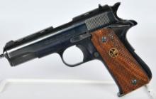 Gabilondo Y Cia Vitoria Llama Especial .22 LR