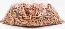 1000 Count Of Mixed .223/5.56 Bullet Tips