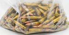 200 Rounds Of Remington .223 Rem Ammunition