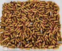 500 Rounds Of Mixed 9mm Luger Ammunition