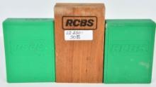 RCBS Reloading Dies For .22-250 & .270 Win