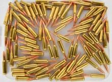 90 Rounds Of Hornady 6.5 Creedmoor Ammo