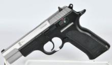 Sarsilmaz SAR B6 Semi Auto Pistol 9mm