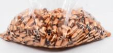 500 Count Of Hornady 10mm Reloading Bullet Tips
