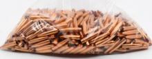 500 Count Of Hornady 6.5mm Reloading Bullet Tips
