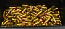 500 Rounds Of Mixed 9mm Luger Ammunition