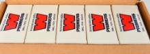 5000 Count Case of Winchester Small Pistol Primers