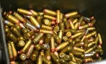 300 Rounds Of Mixed .40 S&W & .45 ACP Ammo