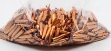 500 Count Of Hornady 6.5mm Reloading Bullet Tips