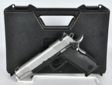 Kimber Polymer Stainless Semi Auto Pistol .45 ACP