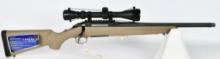 Ruger American Ranch Rifle .300 Blackout