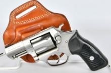 Ruger SP101 Double Action Revolver .357 Magnum