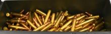 500 Rounds Of PMC Bronze .223 Rem Ammo