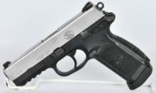 FN Herstal FNP-45 Semi Auto Pistol .45 ACP