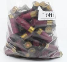 100 Rounds Of Mixed 12 Gauge Shotshells